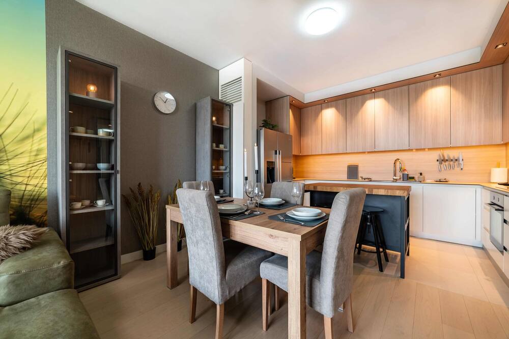Photo of Livingroom in Savamala