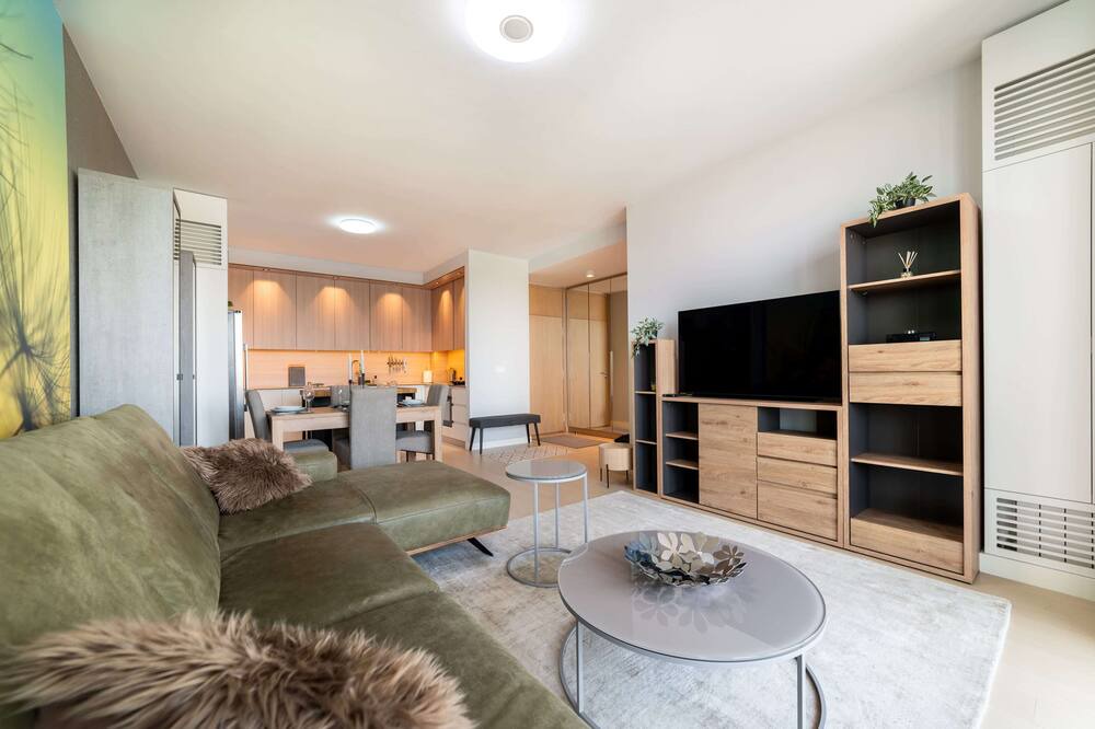Photo of Livingroom in Savamala