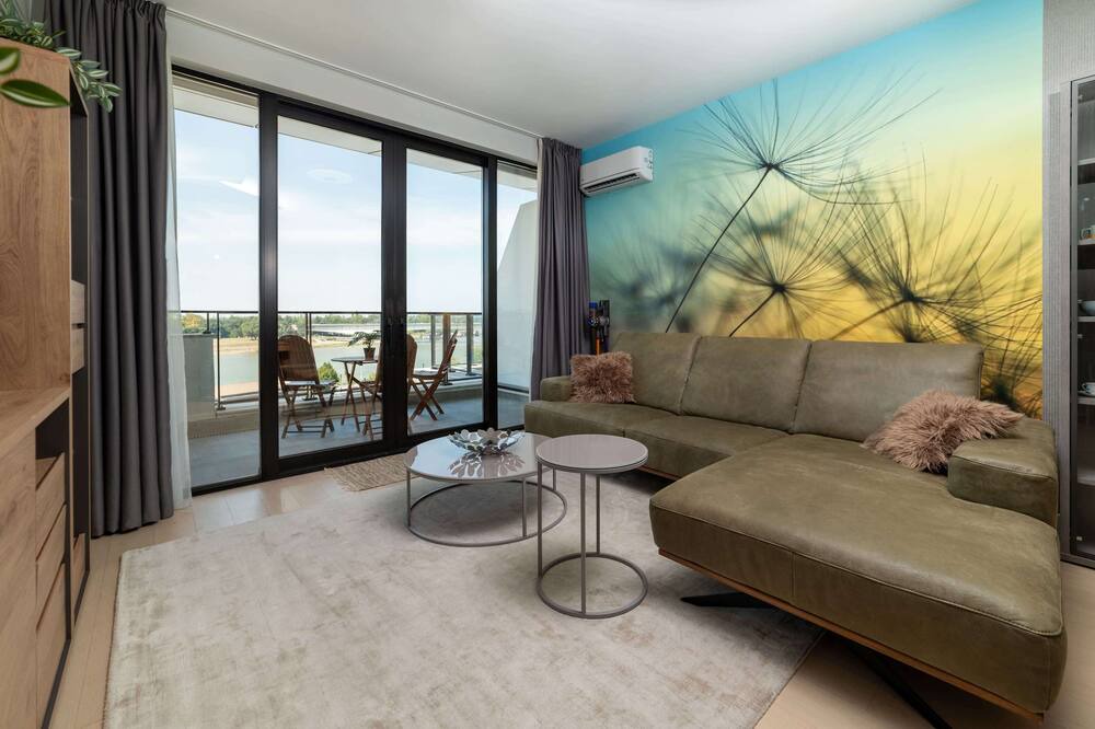 Photo of Livingroom in Savamala
