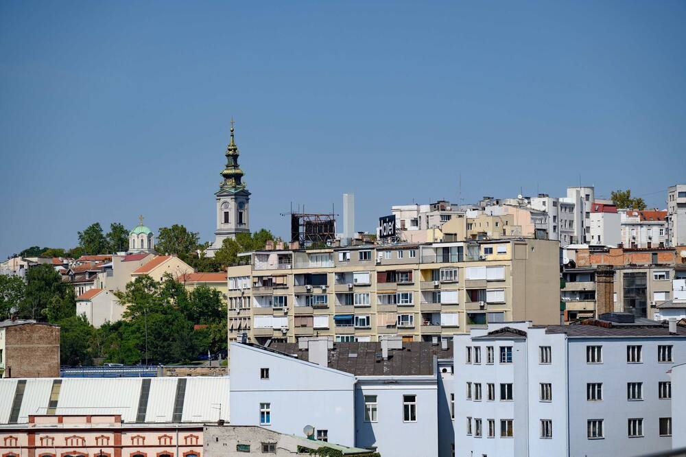 Photo of Others in Savamala