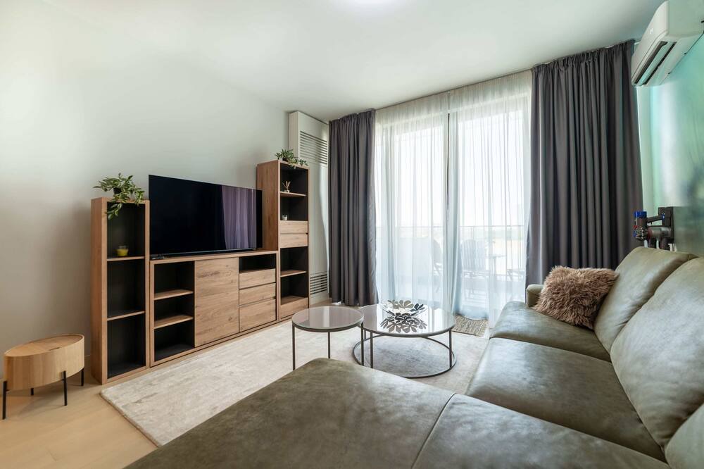 Photo of Livingroom in Savamala