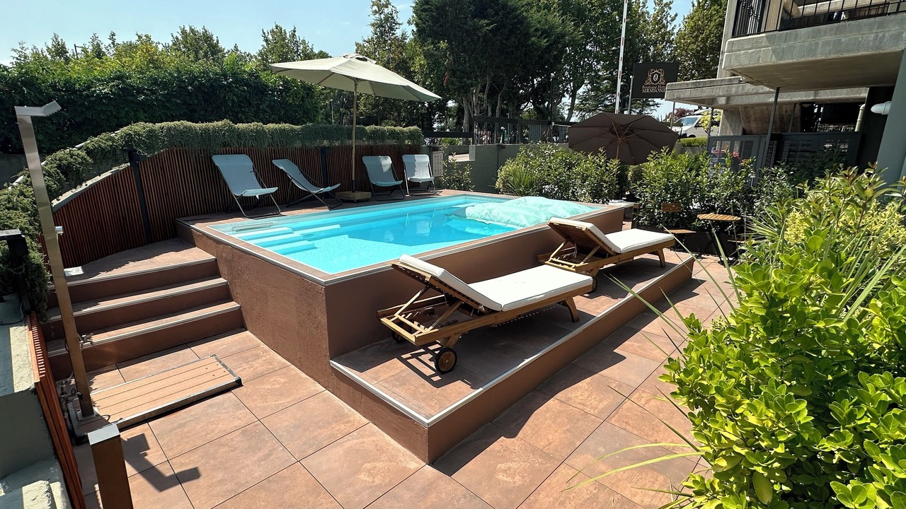 Photo of Outdoor in Sirmione