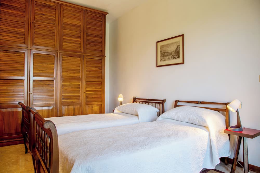Photo of Bedroom in Campalto