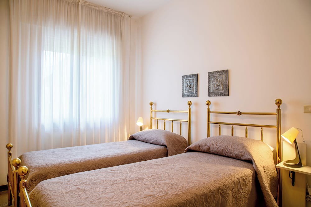 Photo of Bedroom in Campalto