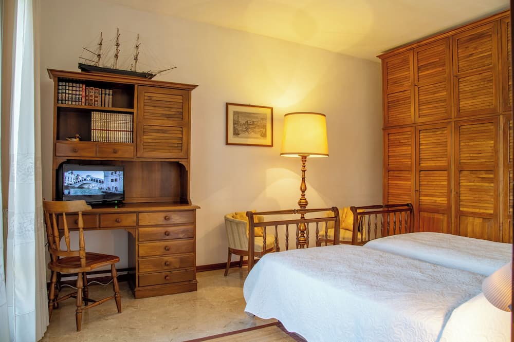 Photo of Bedroom in Campalto