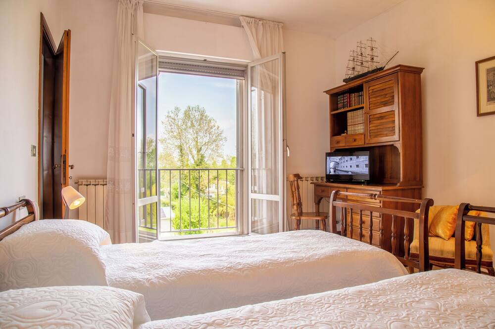 Photo of Bedroom in Campalto