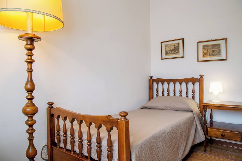 Photo of Bedroom in Campalto