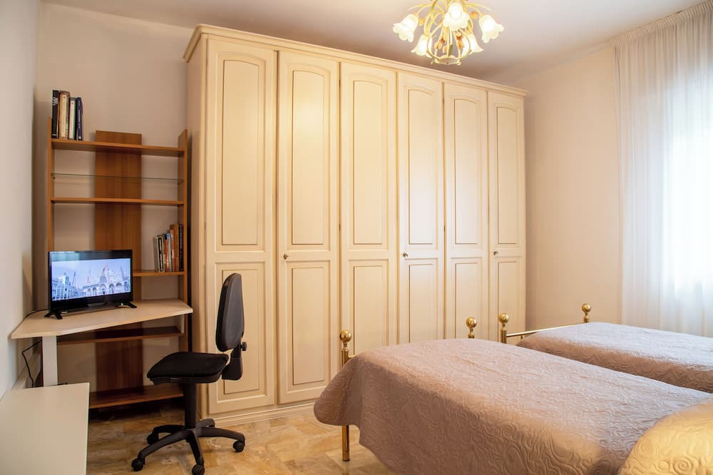Photo of Bedroom in Campalto