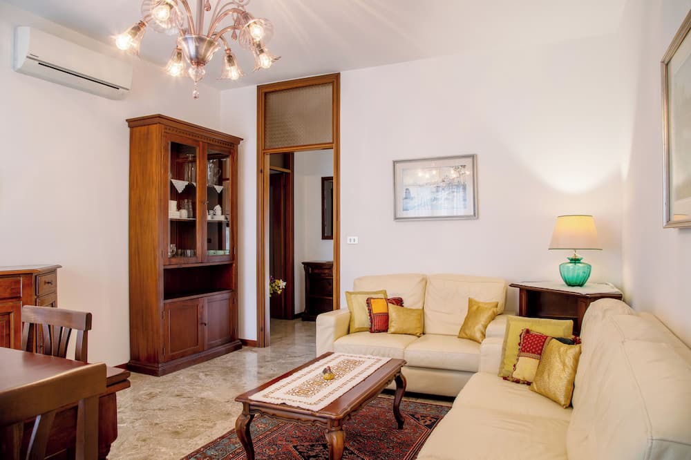 Photo of Livingroom in Campalto