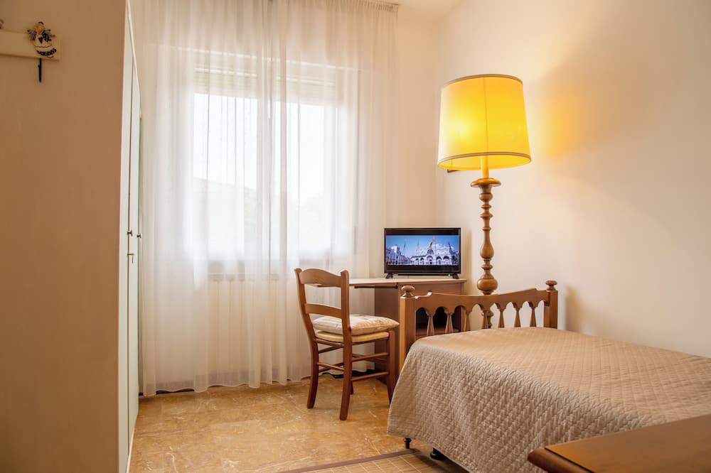 Photo of Bedroom in Campalto