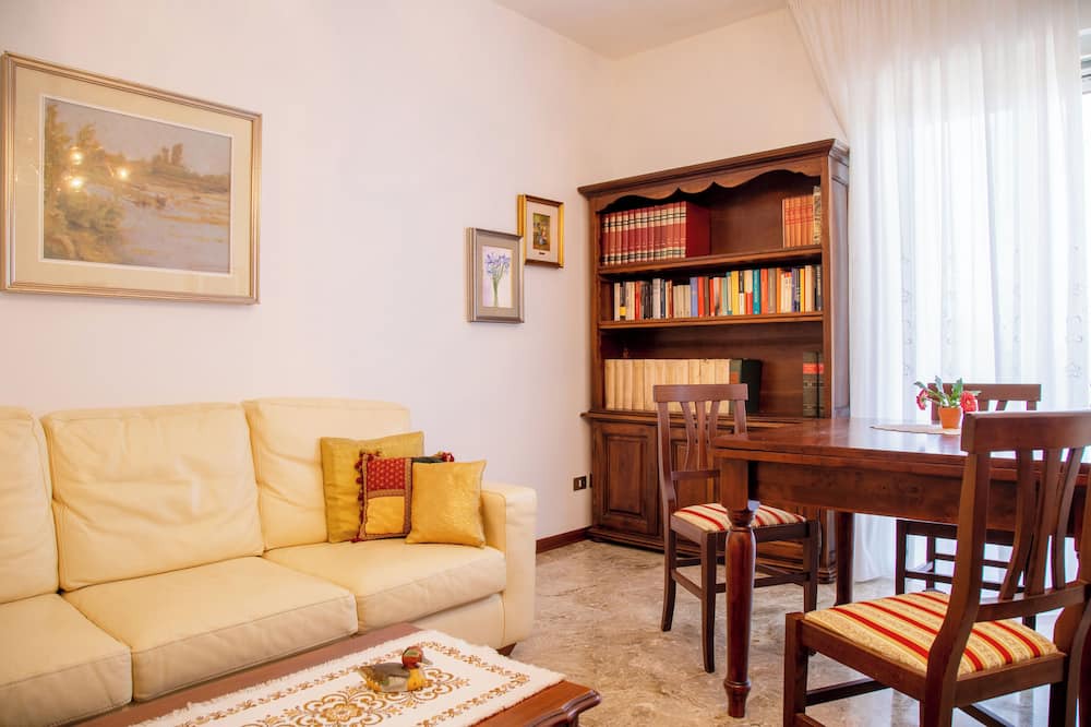Photo of Livingroom in Campalto