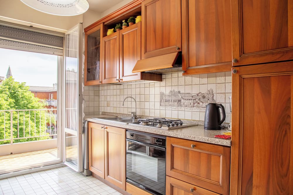 Photo of Kitchen in Campalto