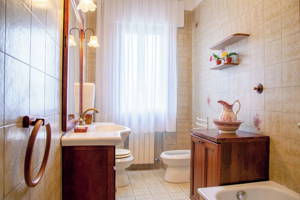 Photo of Bathroom in Campalto