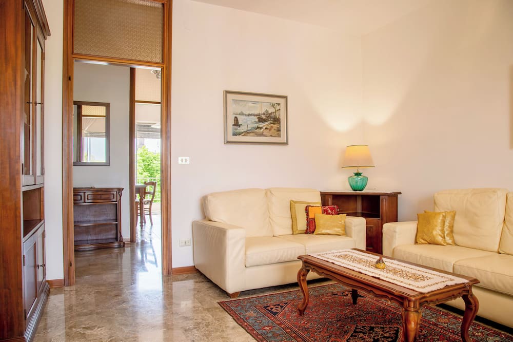 Photo of Livingroom in Campalto