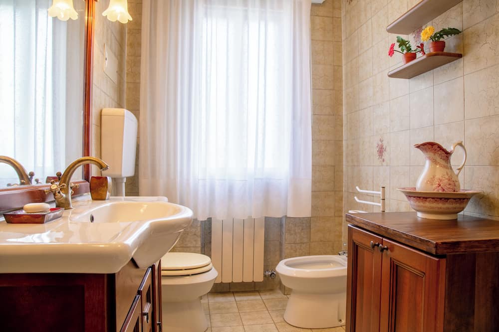 Photo of Bathroom in Campalto