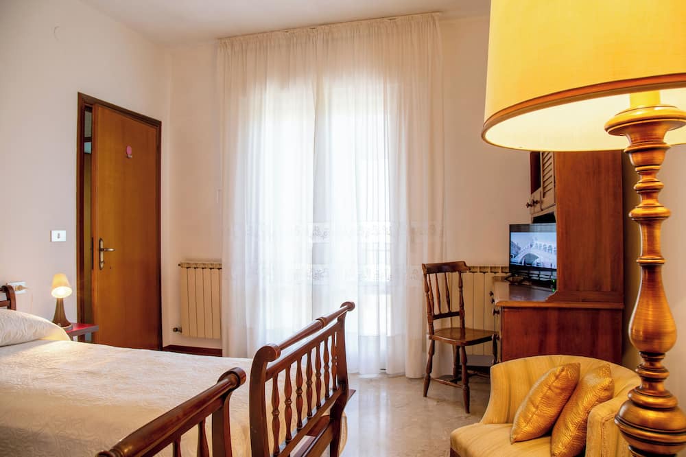 Photo of Bedroom in Campalto
