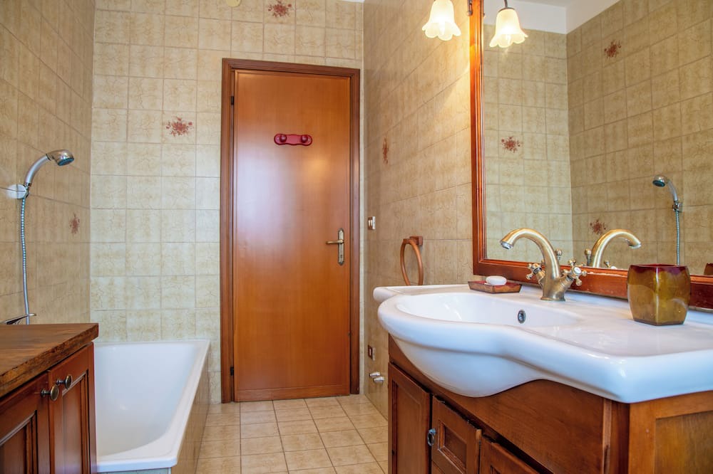 Photo of Bathroom in Campalto