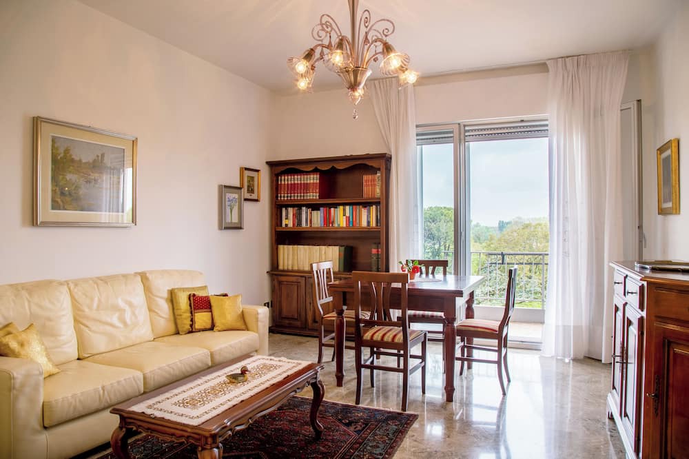 Photo of Livingroom in Campalto