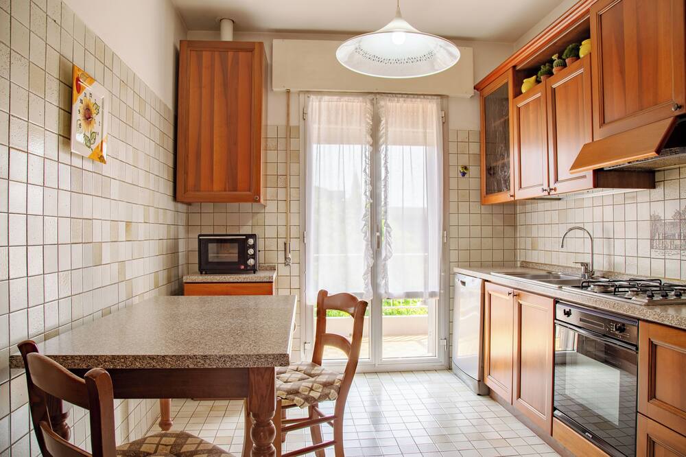 Photo of Kitchen in Campalto