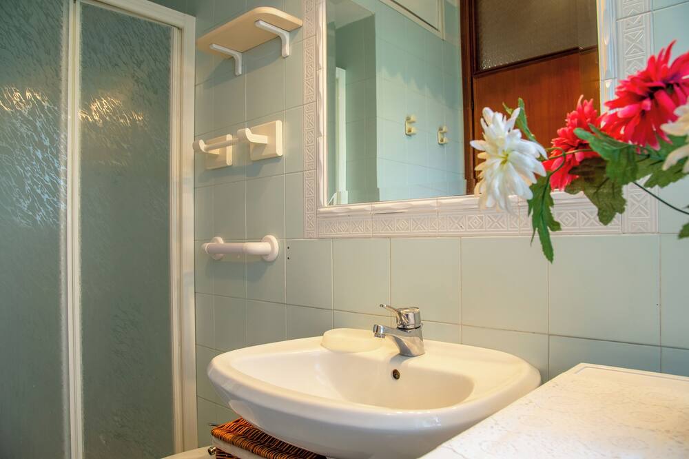 Photo of Bathroom in Campalto