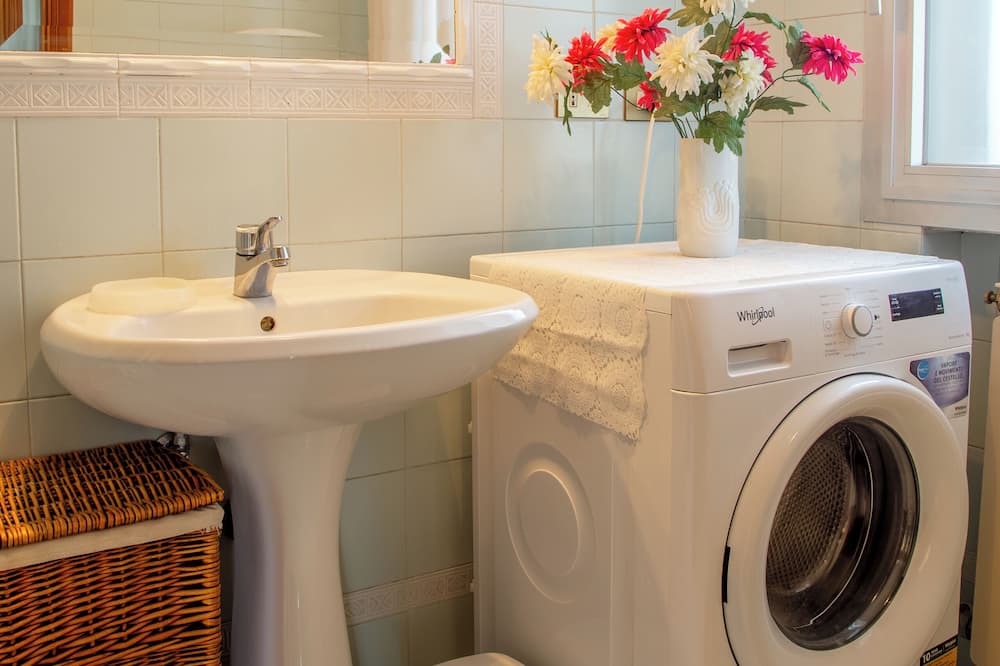 Photo of Bathroom in Campalto