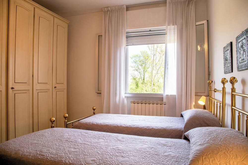 Photo of Bedroom in Campalto