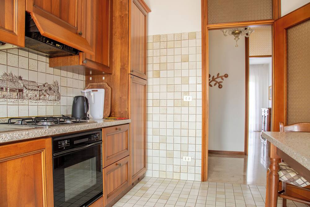 Photo of Kitchen in Campalto