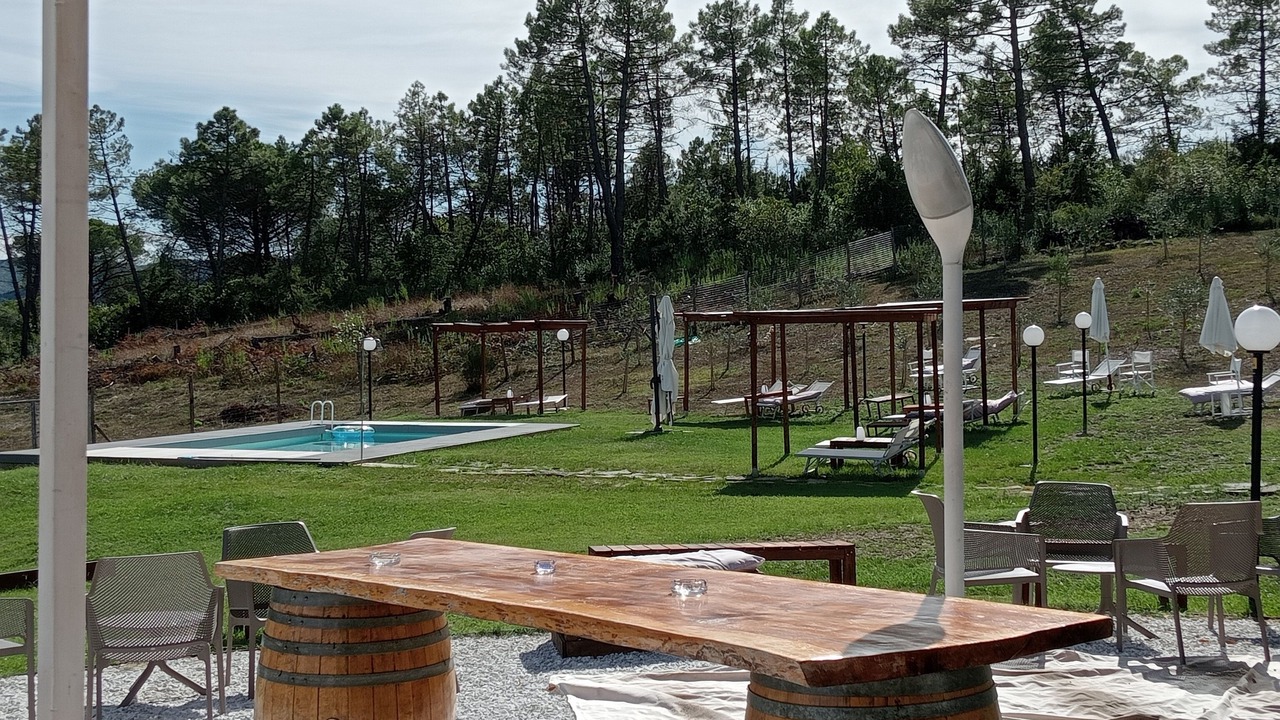 Photo of Outdoor in Chiocchio