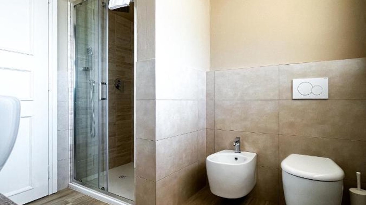 Photo of Bathroom in Chiocchio
