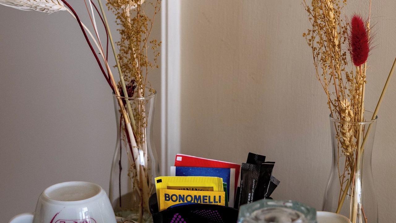 Photo of Bedroom in Chiocchio