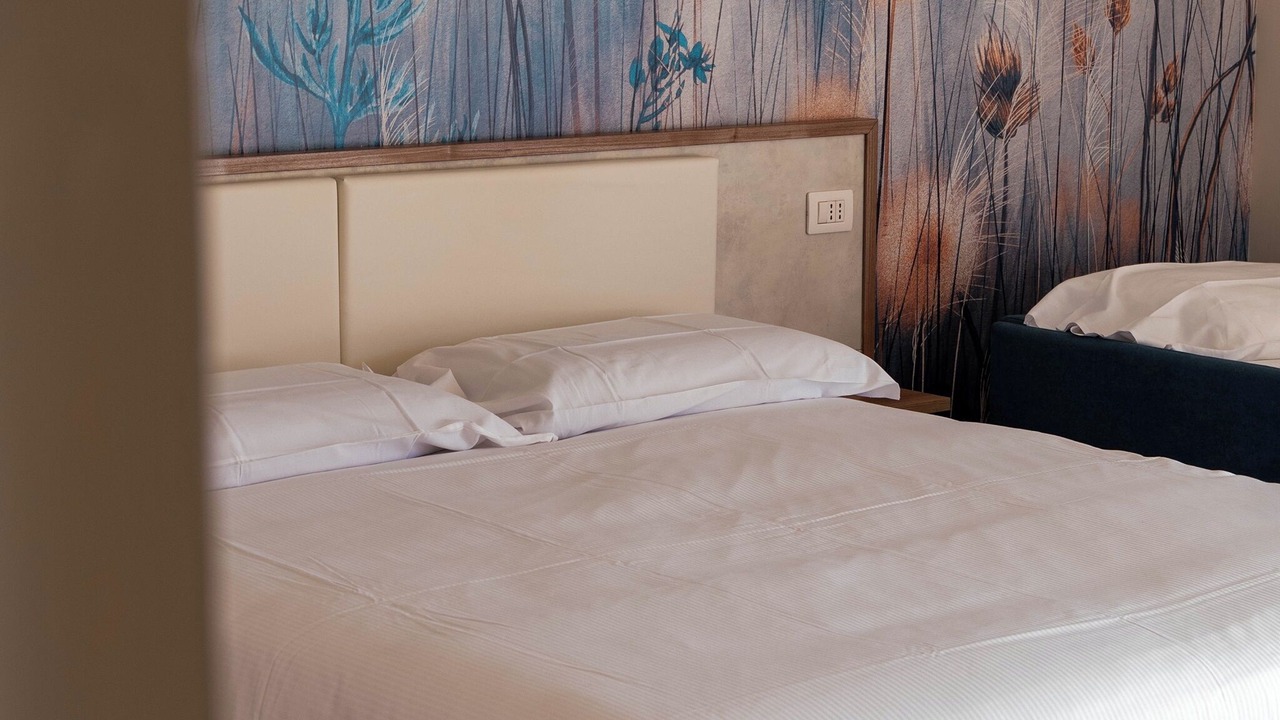Photo of Bedroom in Chiocchio