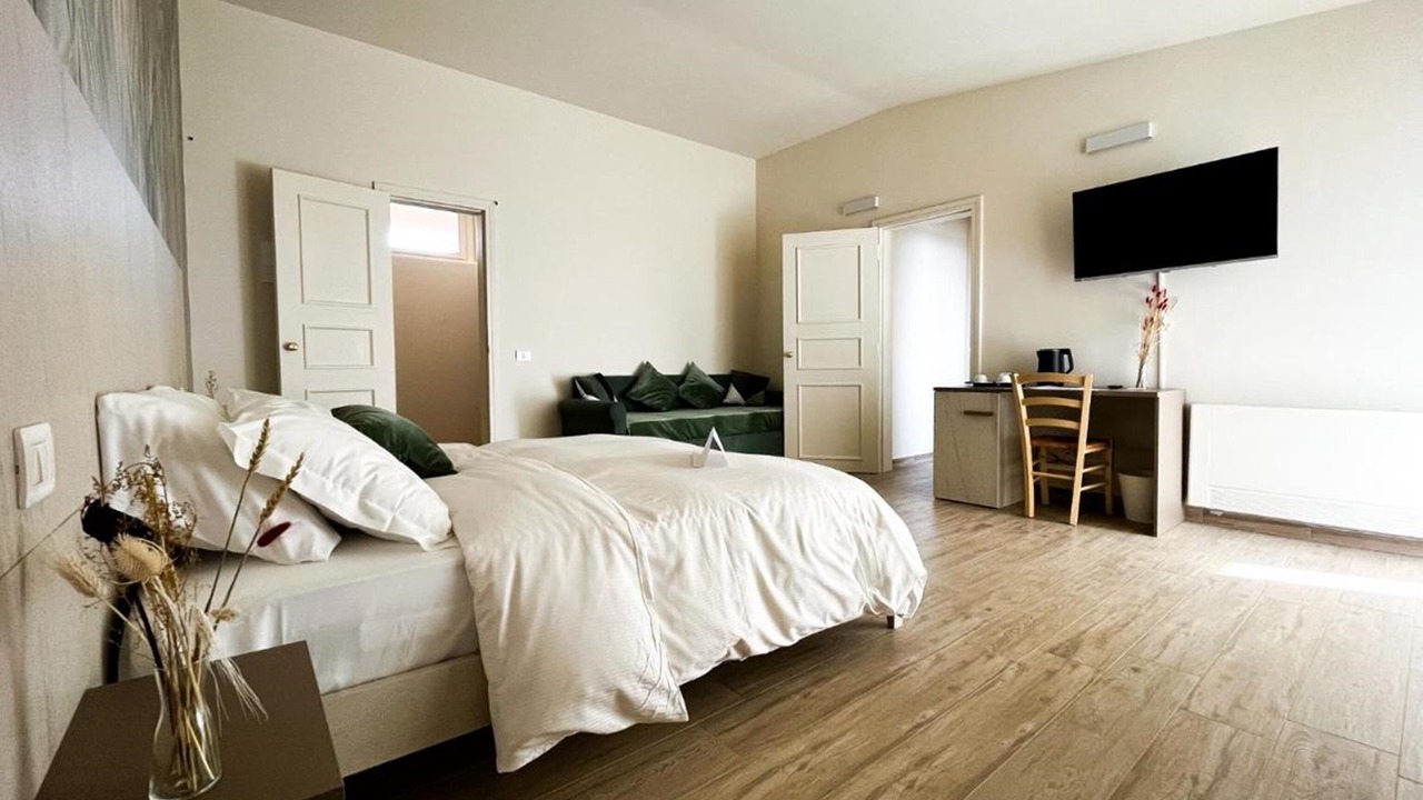 Photo of Bedroom in Chiocchio