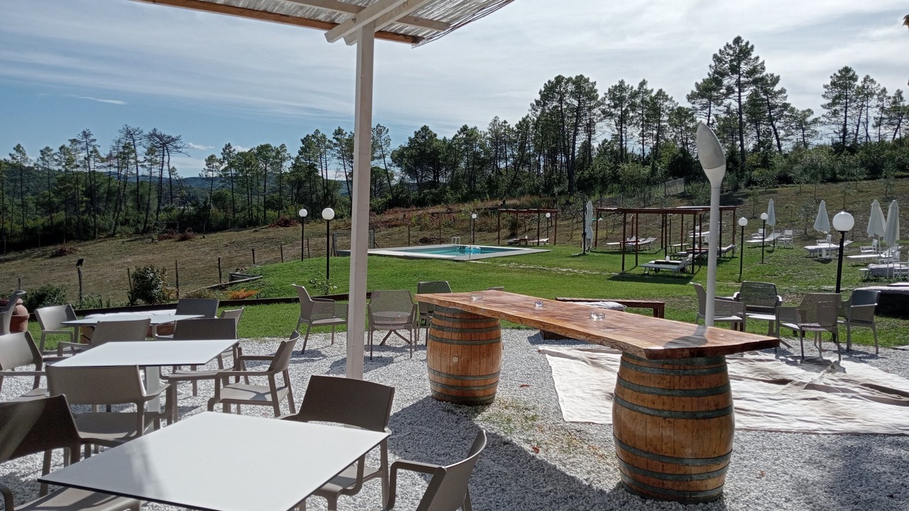 Photo of Outdoor in Chiocchio