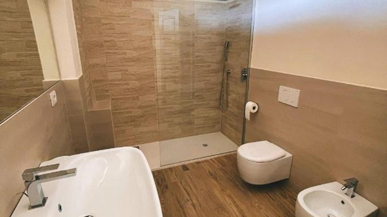 Photo of Bathroom in Chiocchio