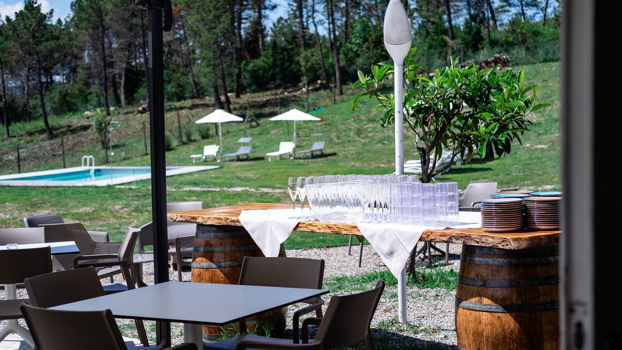 Photo of Outdoor in Chiocchio