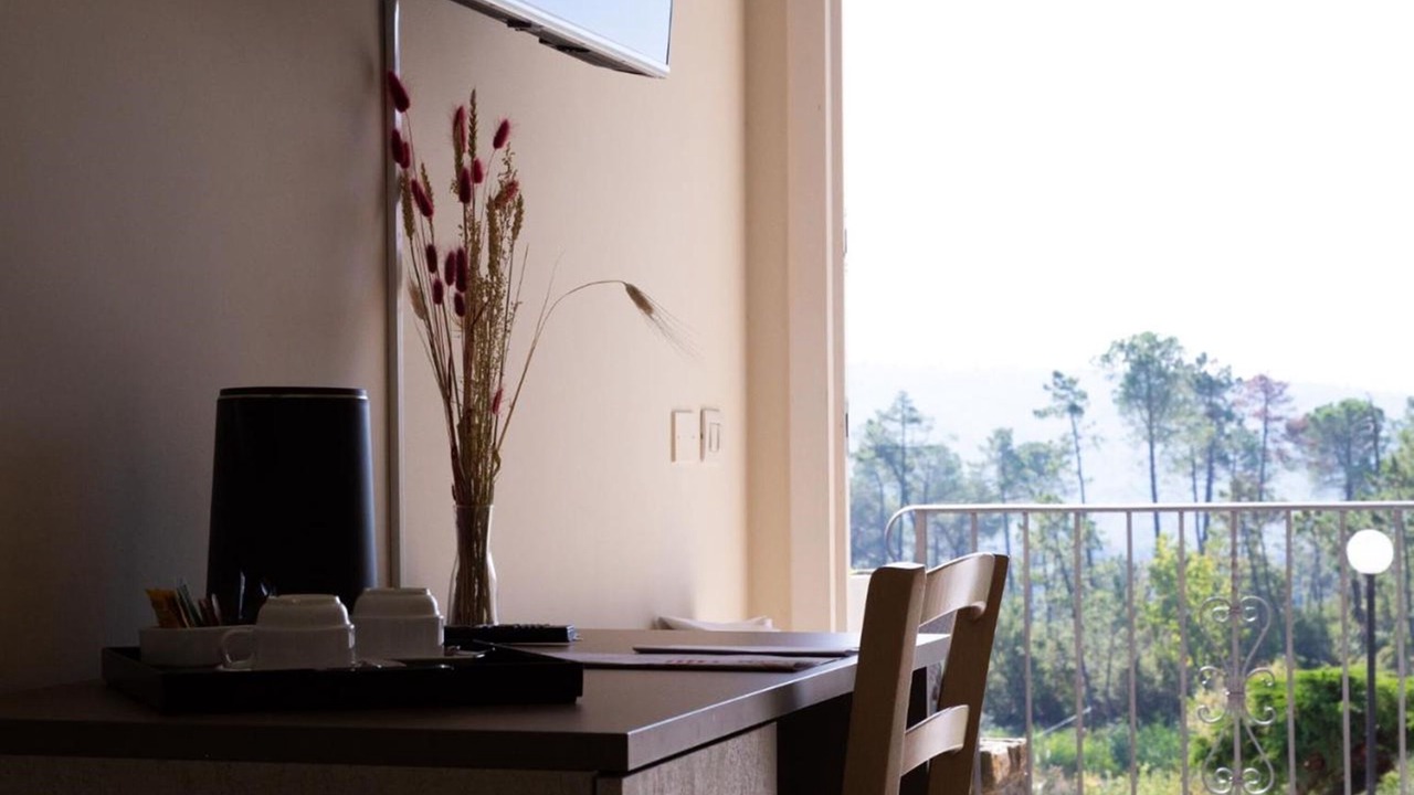 Photo of Bedroom in Chiocchio