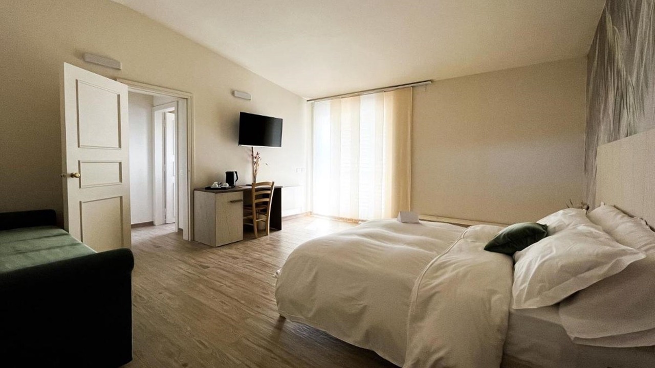 Photo of Bedroom in Chiocchio