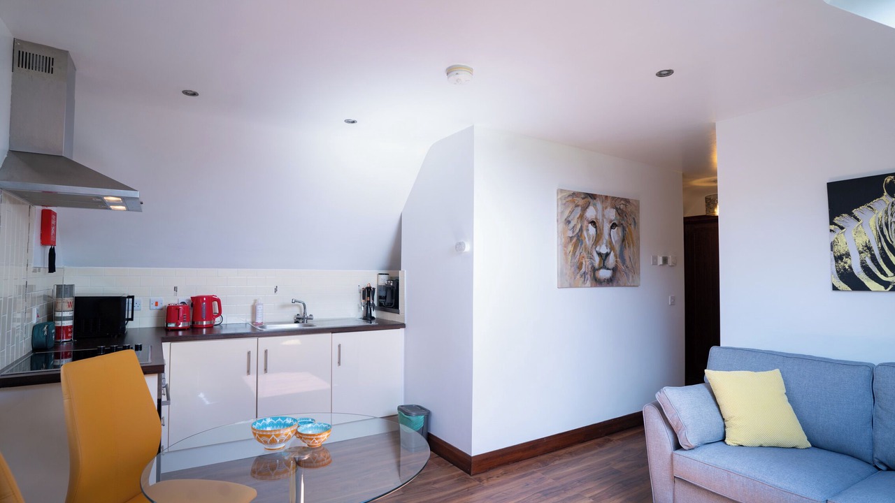 Photo of Kitchen in Limavady