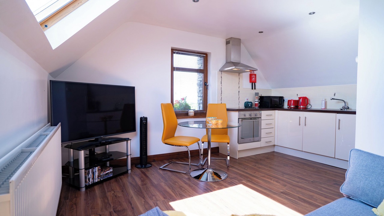Photo of Kitchen in Limavady
