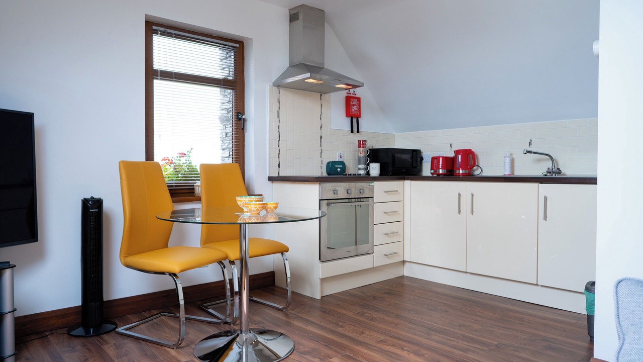 Photo of Kitchen in Limavady