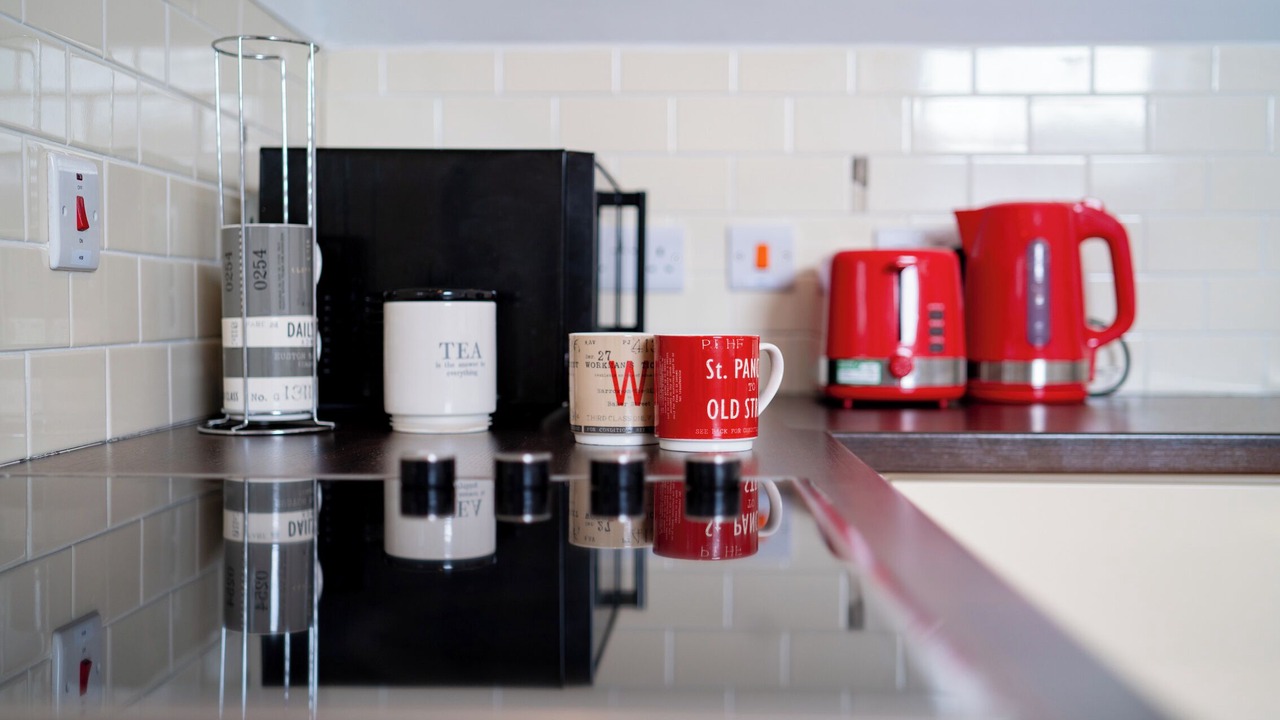 Photo of Kitchen in Limavady