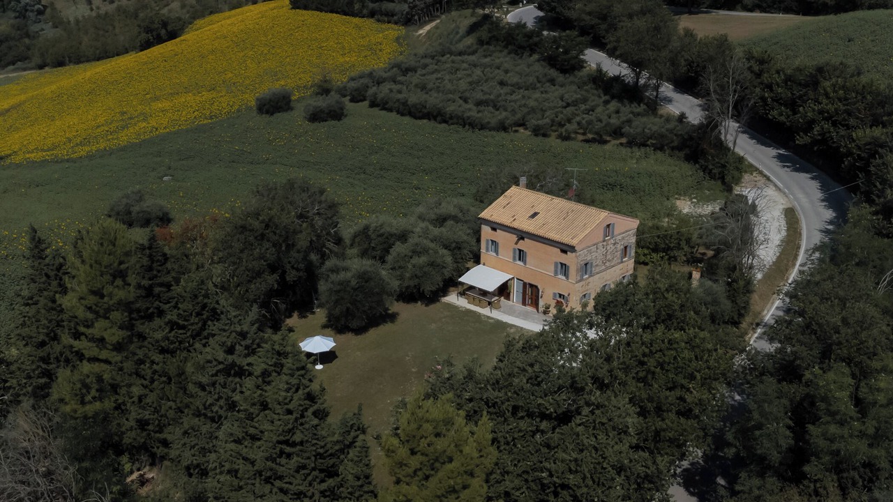Photo of Outdoor in Petriolo
