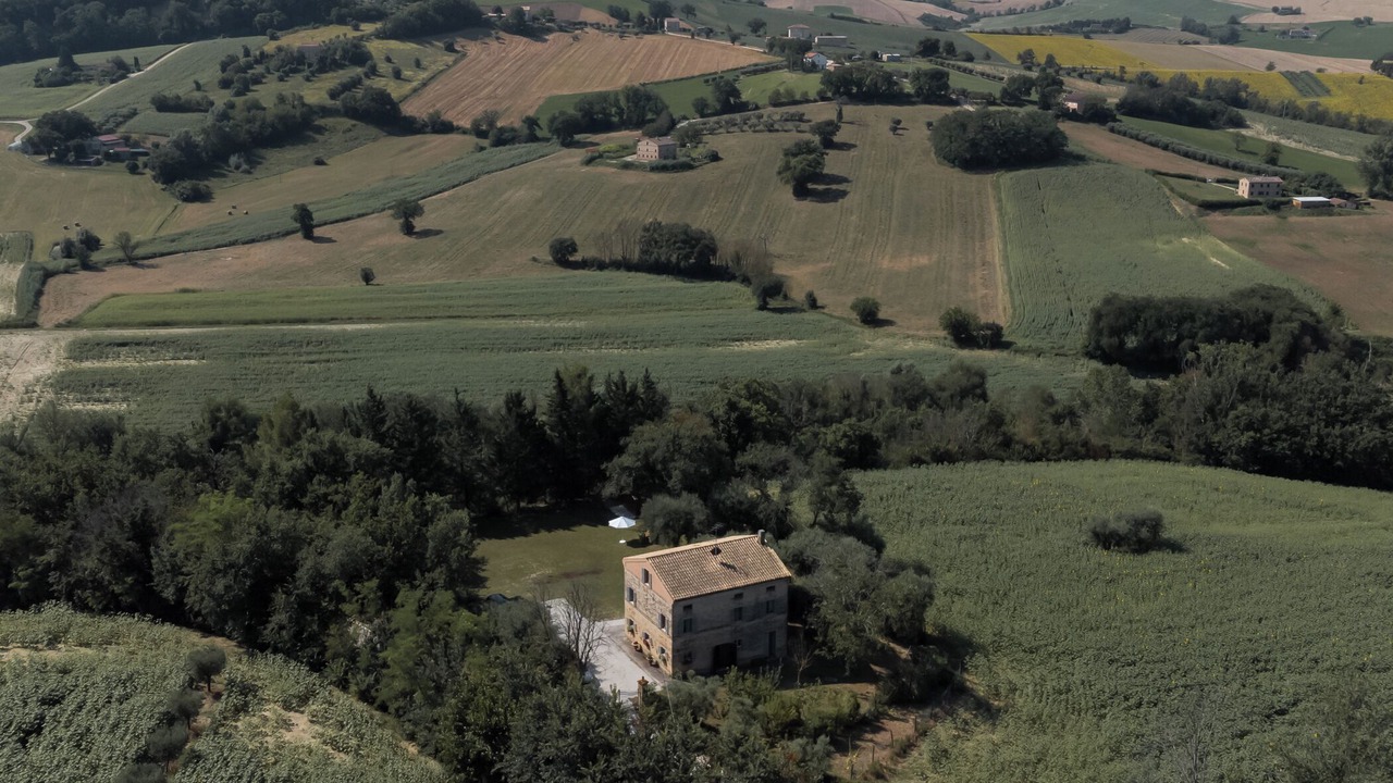 Photo of Outdoor in Petriolo