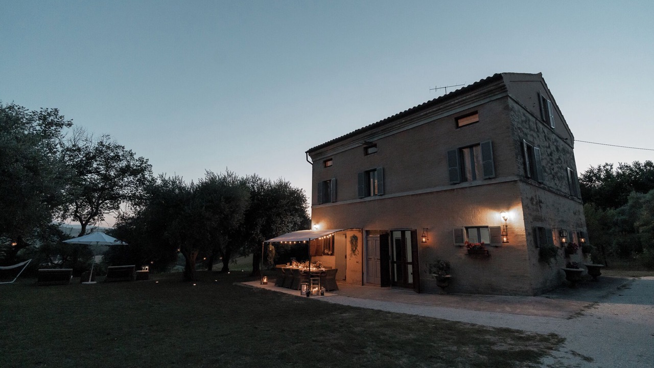 Photo of Outdoor in Petriolo
