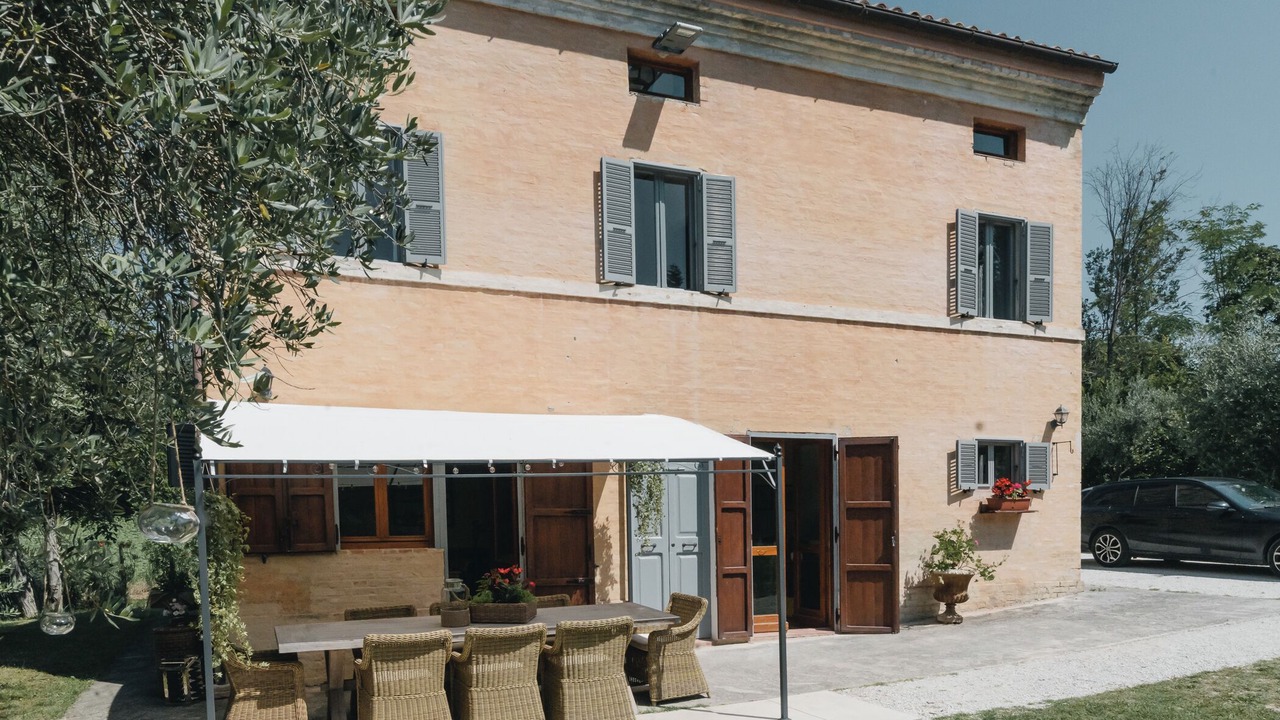 Photo of Outdoor in Petriolo