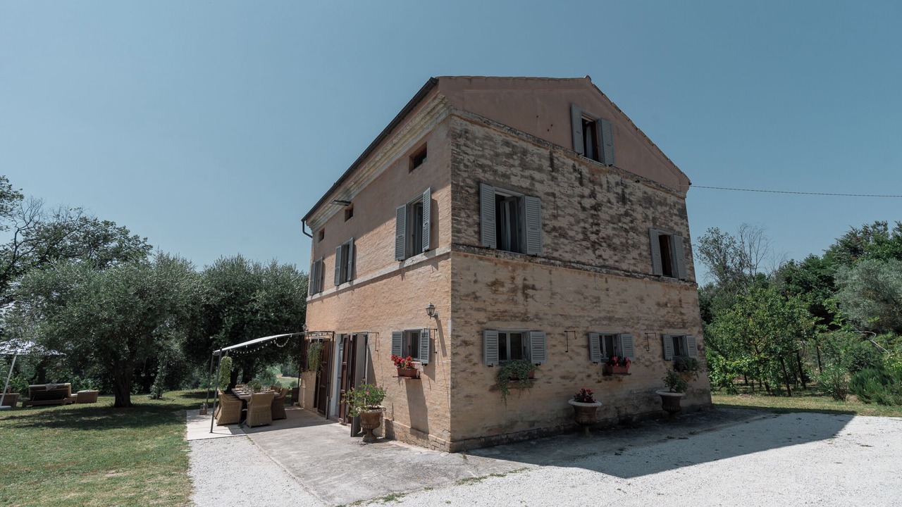 Photo of Outdoor in Petriolo