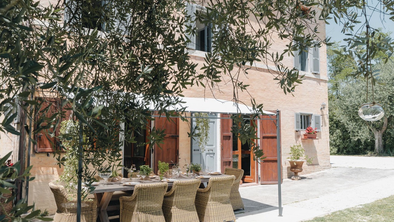 Photo of Outdoor in Petriolo