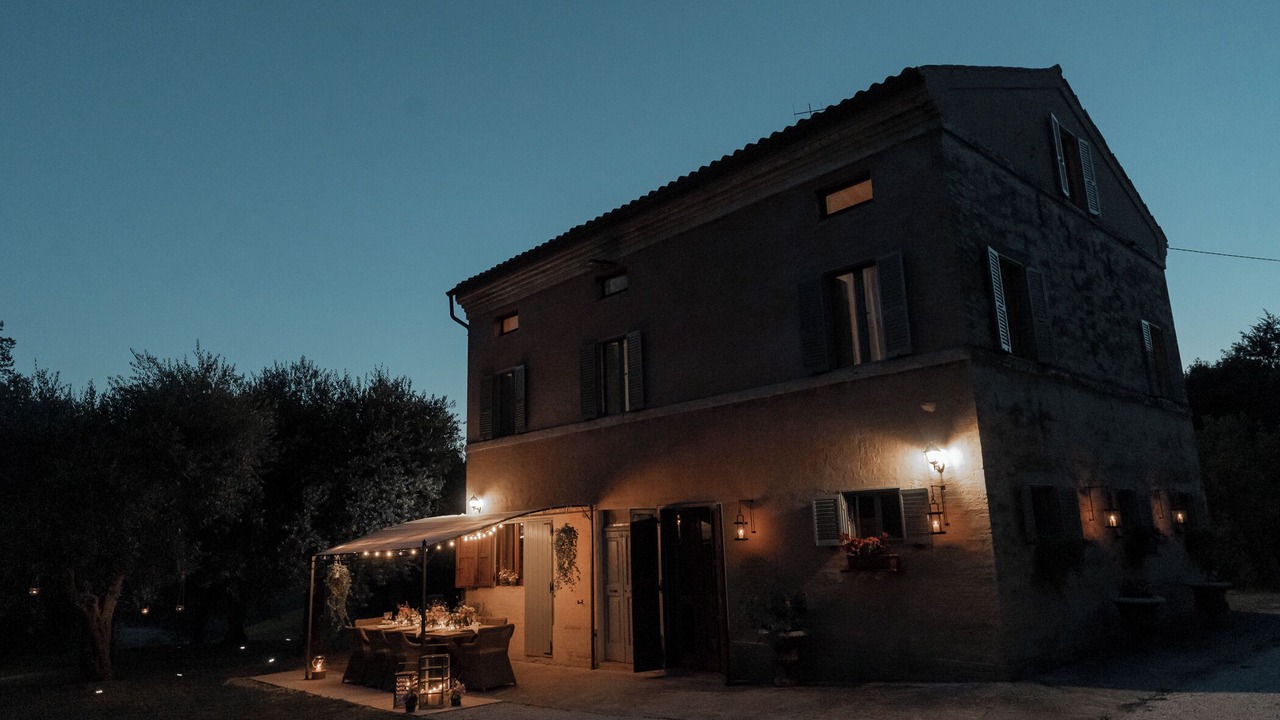 Photo of Outdoor in Petriolo
