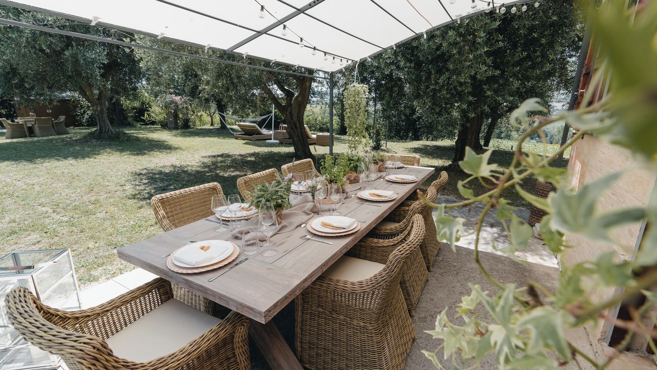 Photo of Outdoor in Petriolo