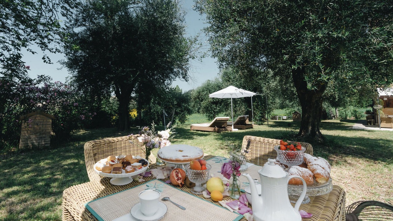 Photo of Outdoor in Petriolo